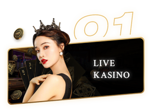 LIVE CASINO