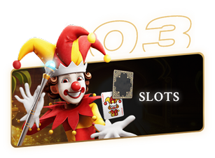 SLOTS