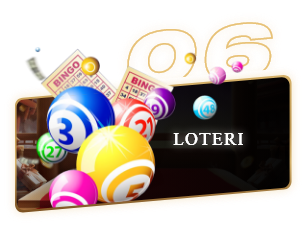 LOTTERY